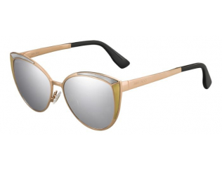 Jimmy Choo DOMI/S VNG/DC Sončna očala - Cat Eye - Jimmy Choo DOMI/S VNG/DC
