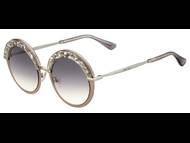Jimmy Choo GOTHA/S 68I/9C Jimmy Choo sončna očala - Jimmy Choo GOTHA/S 68I/9C