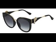 Jimmy Choo JADE/S 1A5/9O Cat Eye sončna očala - Jimmy Choo JADE/S 1A5/9O