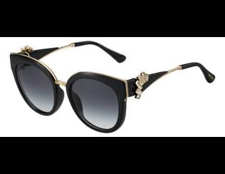 Jimmy Choo JADE/S 1A5/9O Sončna očala - Cat Eye - Jimmy Choo JADE/S 1A5/9O