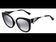 Jimmy Choo JADE/S U4T/FU Cat Eye sončna očala - Jimmy Choo JADE/S U4T/FU