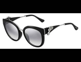 Jimmy Choo JADE/S U4T/FU Sončna očala - Cat Eye - Jimmy Choo JADE/S U4T/FU