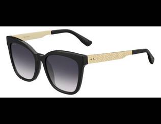Jimmy Choo JUNIA/S QFE/9C Sončna očala - Cat Eye - Jimmy Choo JUNIA/S QFE/9C