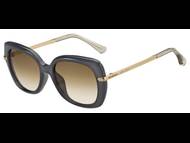 Jimmy Choo LUDI/S OOK/9M Jimmy Choo sončna očala - Jimmy Choo LUDI/S OOK/9M