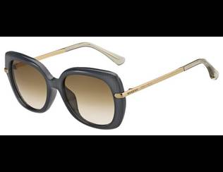 Jimmy Choo LUDI/S OOK/9M Jimmy Choo sončna očala - Jimmy Choo LUDI/S OOK/9M