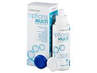 Tekočina Options Multi 100 ml Kontaktne leče CooperVision - Tekočina Options Multi 100 ml