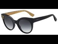Jimmy Choo MIRTA/S 1W7/9O Panto sončna očala - Jimmy Choo MIRTA/S 1W7/9O
