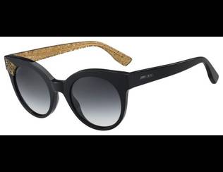 Jimmy Choo MIRTA/S 1W7/9O Panto sončna očala - Jimmy Choo MIRTA/S 1W7/9O