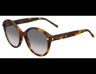 Jimmy Choo MORE/S 05L/EU Okrogla sončna očala - Jimmy Choo MORE/S 05L/EU