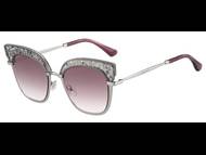 Jimmy Choo ROSY/S 5RL/FW Cat Eye sončna očala - Jimmy Choo ROSY/S 5RL/FW