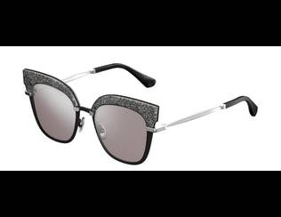 Jimmy Choo ROSY/S IXA/FU Jimmy Choo sončna očala - Jimmy Choo ROSY/S IXA/FU