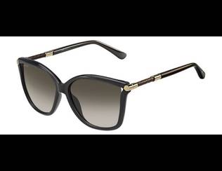 Jimmy Choo TATTI/S 1VD/HA Jimmy Choo sončna očala - Jimmy Choo TATTI/S 1VD/HA