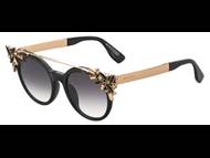 Jimmy Choo VIVY/S 06K/9C Jimmy Choo sončna očala - Jimmy Choo VIVY/S 06K/9C