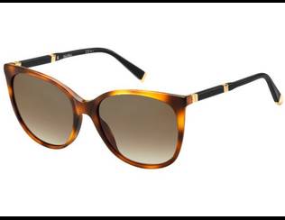 Max Mara MM DESIGN II BHZ/J6 Max Mara sončna očala - Max Mara MM DESIGN II BHZ/J6