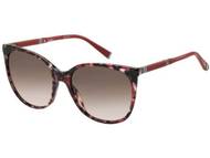 Max Mara MM DESIGN II H8C/K8 Oval / Elipse sončna očala - Max Mara MM DESIGN II H8C/K8