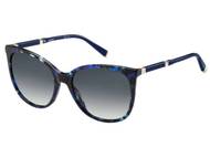 Max Mara MM DESIGN II H8D/9O Oval / Elipse sončna očala - Max Mara MM DESIGN II H8D/9O