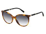 Max Mara MM DESIGN III HCN/9C Oval / Elipse sončna očala - Max Mara MM DESIGN III HCN/9C