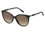 Max Mara MM DESIGN III QFE/JD Oval / Elipse sončna očala - Max Mara MM DESIGN III QFE/JD