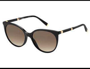Max Mara MM DESIGN III QFE/JD Max Mara sončna očala - Max Mara MM DESIGN III QFE/JD