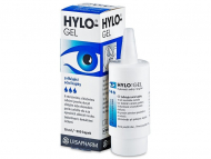 Kapljice za oči HYLO - GEL 10 ml Kapljice za oči - Kapljice za oči HYLO - GEL 10 ml