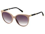 Max Mara MM DESIGN III UBZ/J8 Oval / Elipse sončna očala - Max Mara MM DESIGN III UBZ/J8
