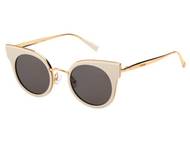 Max Mara MM ILDE I 25A/K2 Max Mara sončna očala - Max Mara MM ILDE I 25A/K2