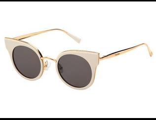 Max Mara MM ILDE I 25A/K2 Sončna očala - Max Mara - Max Mara MM ILDE I 25A/K2