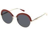 Max Mara MM ILDE II 25R/IR Max Mara sončna očala - Max Mara MM ILDE II 25R/IR