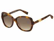Max Mara MM JEWEL BHZ/JD Max Mara sončna očala - Max Mara MM JEWEL BHZ/JD