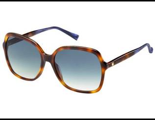 Max Mara MM LIGHT V 05L/U3 Sončna očala - Max Mara - Max Mara MM LIGHT V 05L/U3