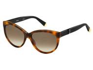 Max Mara MM MODERN III 5FC/J6 Max Mara sončna očala - Max Mara MM MODERN III 5FC/J6