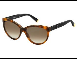 Max Mara MM MODERN III 5FC/J6 Max Mara sončna očala - Max Mara MM MODERN III 5FC/J6