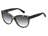 Max Mara MM MODERN III UJ5/9C Max Mara sončna očala - Max Mara MM MODERN III UJ5/9C