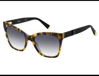Max Mara MM MODERN IV U7Y/9C Max Mara sončna očala - Max Mara MM MODERN IV U7Y/9C