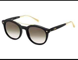 Max Mara MM NEEDLE I MDC/JS Max Mara sončna očala - Max Mara MM NEEDLE I MDC/JS