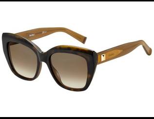 Max Mara MM PRISM I U8T/J6 Max Mara sončna očala - Max Mara MM PRISM I U8T/J6