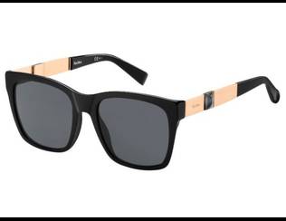 Max Mara MM STONE I YA2/IR Max Mara sončna očala - Max Mara MM STONE I YA2/IR