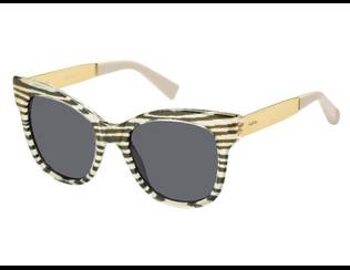 Max Mara MM TEXTILE ZY5/IR Max Mara sončna očala - Max Mara MM TEXTILE ZY5/IR