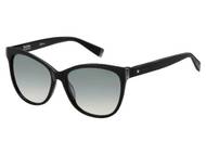 Max Mara MM THIN 807/VK Oval / Elipse sončna očala - Max Mara MM THIN 807/VK
