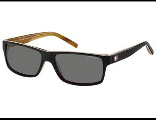 Tommy Hilfiger TH 1042/N/S UNO/Y1 Tommy Hilfiger sončna očala - Tommy Hilfiger TH 1042/N/S UNO/Y1