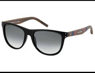 Tommy Hilfiger TH 1112/S 4K1/JJ Tommy Hilfiger sončna očala - Tommy Hilfiger TH 1112/S 4K1/JJ