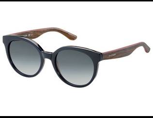 Tommy Hilfiger TH 1242/S 1JK/HD Tommy Hilfiger sončna očala - Tommy Hilfiger TH 1242/S 1JK/HD