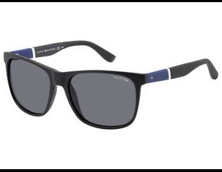 Tommy Hilfiger TH 1281/S FMA/3H Tommy Hilfiger sončna očala - Tommy Hilfiger TH 1281/S FMA/3H