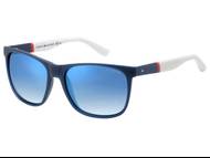 Tommy Hilfiger TH 1281/S FMC/DK Tommy Hilfiger sončna očala - Tommy Hilfiger TH 1281/S FMC/DK