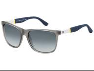 Tommy Hilfiger TH 1281/S FME/HD Tommy Hilfiger sončna očala - Tommy Hilfiger TH 1281/S FME/HD