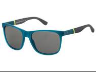 Tommy Hilfiger TH 1281/S Y94/Y1 Tommy Hilfiger sončna očala - Tommy Hilfiger TH 1281/S Y94/Y1