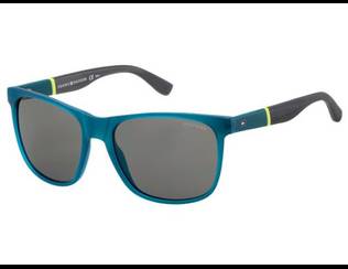 Tommy Hilfiger TH 1281/S Y94/Y1 Tommy Hilfiger sončna očala - Tommy Hilfiger TH 1281/S Y94/Y1