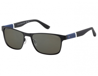Tommy Hilfiger TH 1283/S FO3/NR Tommy Hilfiger sončna očala - Tommy Hilfiger TH 1283/S FO3/NR