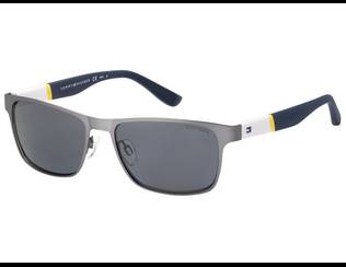 Tommy Hilfiger TH 1283/S FO5/3H Tommy Hilfiger sončna očala - Tommy Hilfiger TH 1283/S FO5/3H