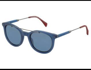 Tommy Hilfiger TH 1348/S JU7/72 Tommy Hilfiger sončna očala - Tommy Hilfiger TH 1348/S JU7/72
